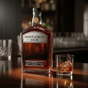 jack daniel (gentleman jack)