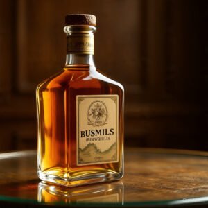 bushmills (irish whiskey)