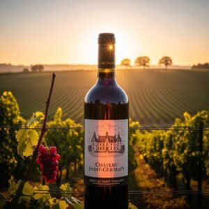 chateau (saint german)