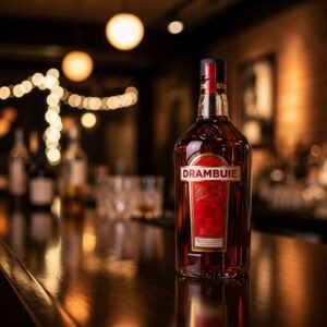 drambuie