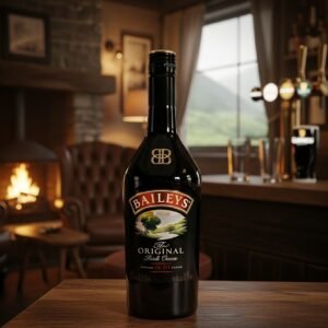 baileys (irish cream)
