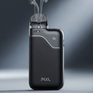 pixl 8k pod