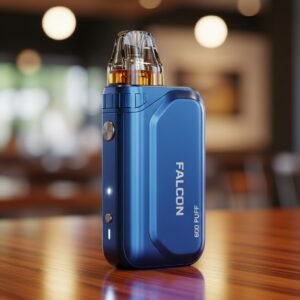 falcon 600 puff pod