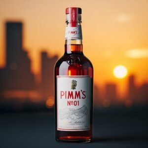 pimm?s no:01