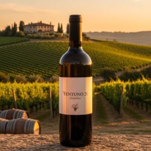 yentuno 21 (primitivo)