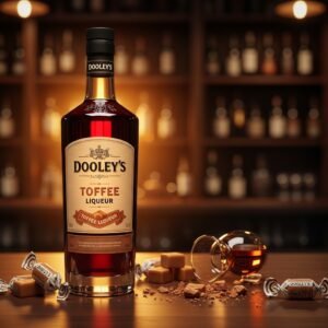 dooley (toffee liquor)
