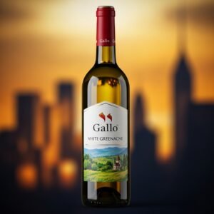 gallo (white greenache)