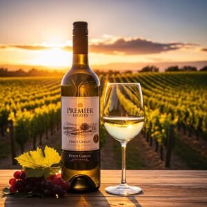 premier estates (pinot grigio)