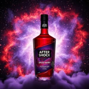 after shock (spiced berry)