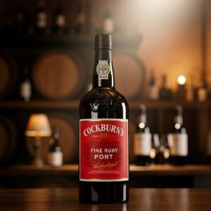 cockburns (fine ruby port)