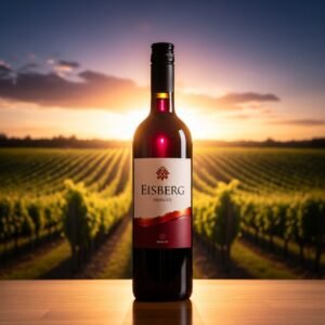 eisberg (merlot)