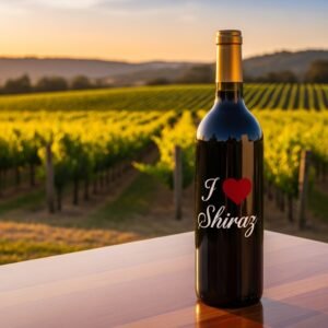 i heart (shiraz)