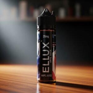 elux vape juice 20mg