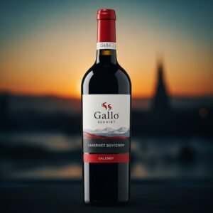 gallo (cabernet suvignon)