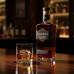 legent (bourbon whiskey)