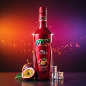 alize (red passion)