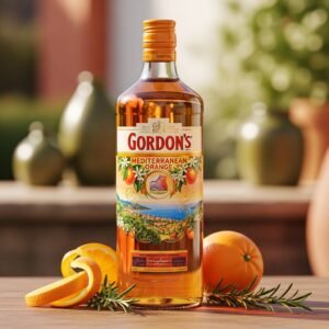 gordon (mediterranean orange)