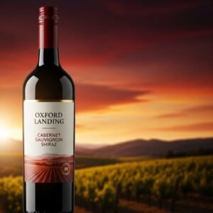 oxford landing (cabernet sauvignon shiraz)