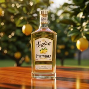 soplica (cytrynowka)