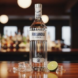 effel black cherry vodka (copy)