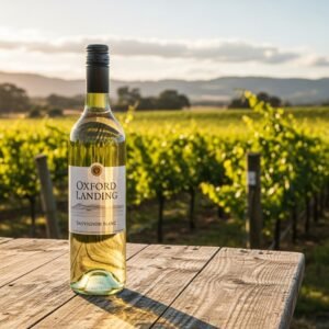 oxford landing (sauvignon blanc)