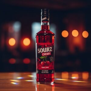 sourz (cherry)