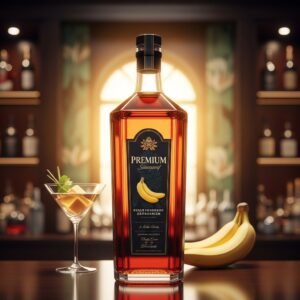 bols amsterdam (banana)