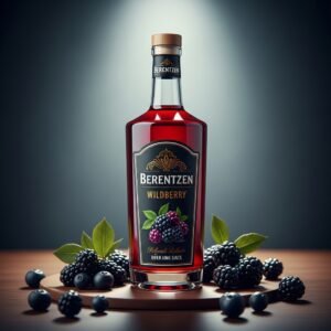 berentzen (wildberry)