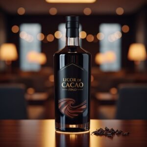 licor (chocolate)