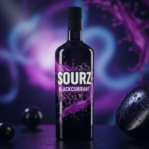sourz (black current)