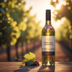 oxford landing (pinot grigeo)