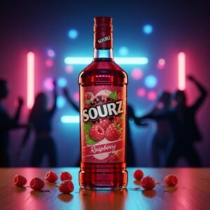 sourz (raspberry)