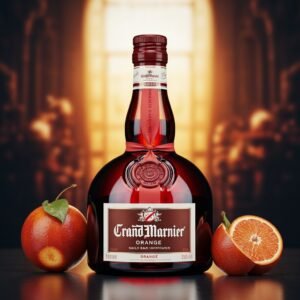 grand marnier (orange)