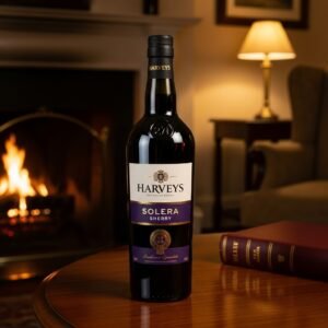 harveys (solera sherry)