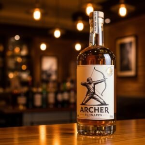 archer (schnapps)