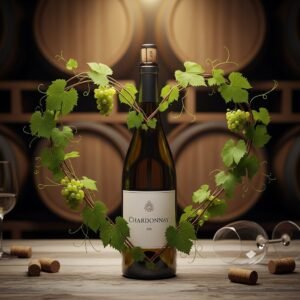 i heart (chardonnay)