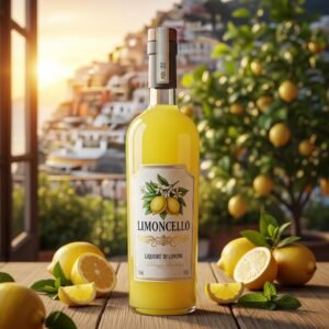 limoncello