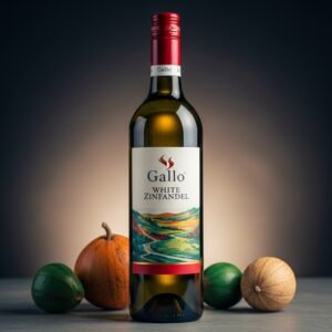 gallo (white zinfandel)