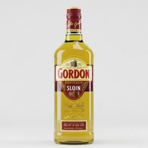 gordon (sloe gin)