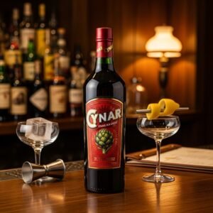 cynar
