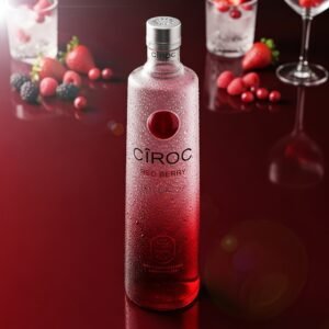 ciroc red berry
