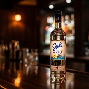 stoli vanilla