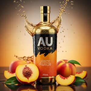 au vodka (strawberry) (copy)