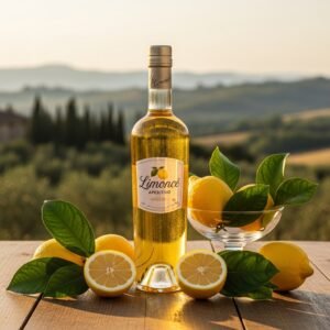 limonce(aperitivo)