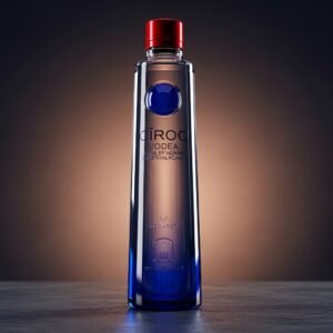 ciroc vodka