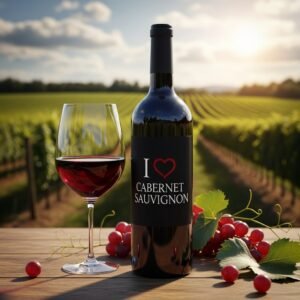 i heart (cabernet sauvignon)