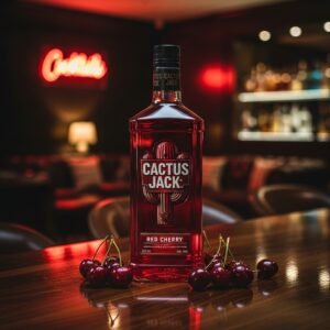 cactus jack (red cherry)