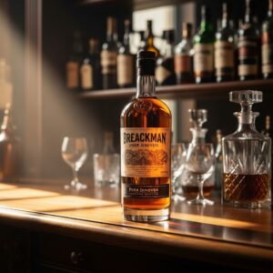 breackman (peer jenever)