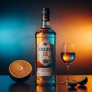 ouzo 12