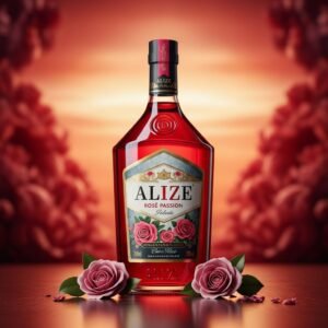 alize (rose passion)